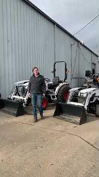 CT1025 vs CT2025 Comparison