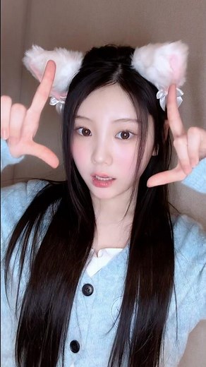 かわいいだけじゃだめですか？ #WONHEE #원희 #ILLIT #아일릿