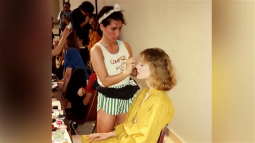 Makeup mogul Bobbi Brown on reinvention, resilience: 'Anything is possible'