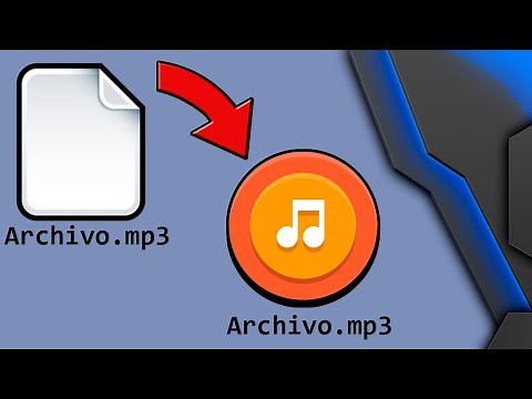 Cambiar el Icono de cualquier Archivo | Default Programs Editor