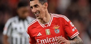 Sporting x Benfica em directo: onde assistir, horário e possíveis escalações