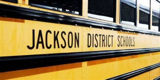 Desegregation case for Jackson County School District closed