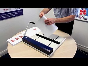 Cyklos KSL 435 Manual Creaser