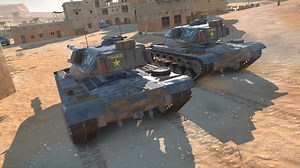 19K views · 288 reactions | It’s a delivery time!!  Take part in Rapid Handling event from 14th of March and get the IS-2 shielded, the T54E2, legendary camos, Cats in the box, gold boosters, and a ton of other rewards!  | World of Tanks Blitz | Facebook