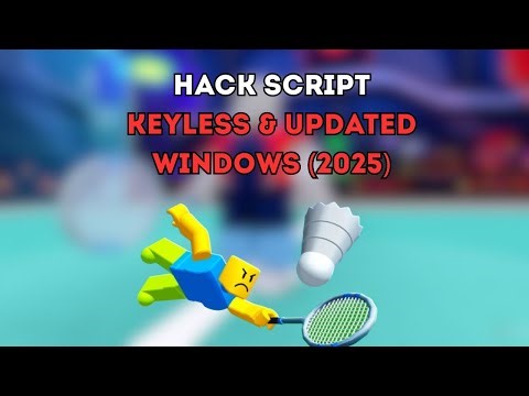 [UPD] Racket Rivals Script (keyless) - Auto Play, Spam Swing, Auto Hit, Auto Farm