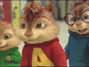 Alvin and The Chipmunks 2: The Squeakquel - Trailer