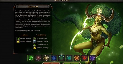 Thea 2: The Shattering released on Steam Early Access