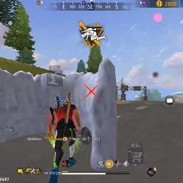 SKS RANQUEADA-BR #rankeada #freefire