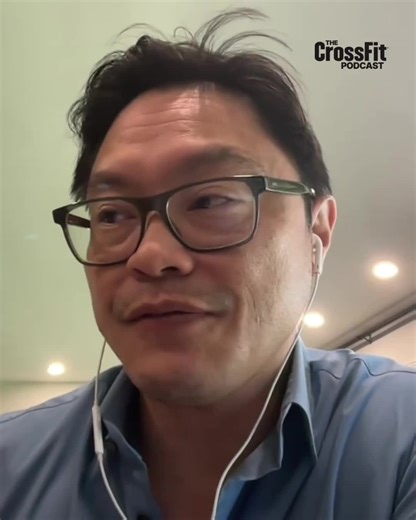 CrossFit on Instagram: "Jason Fung, MD, is a Canadian nephrologist and world-renowned expert in intermittent fasting and low-carb nutrition. He is the author of best-selling books including The Obesity Code and The Diabetes Code, and co-founder of The Fasting Method, where he helps people use evidence-based nutrition strategies to prevent and reverse chronic disease. Dr. Jason Fung joins the CrossFit Podcast to unpack the myths and realities of fasting, obesity, and the role of hormones in nutri