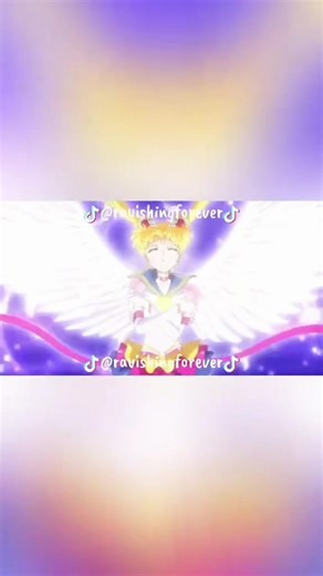 Sailor Moon Cosmos: Defeating Chaos in Season 5