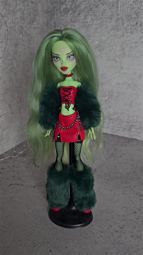 Ultimate Guide to Monster High Doll Recommendations