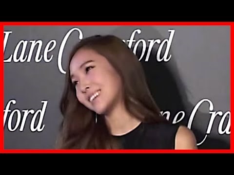 Jessica Gives First Interview Since Removal From Girls' Generation | Koreaboo News
