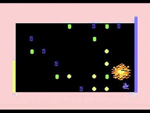 Archon (C64) - Longplay