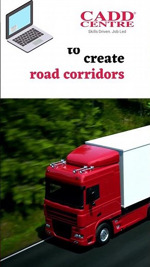 AutoCAD Civil 3D Masterclass | Design Smarter, Build Better | CADD Centre New Alipore