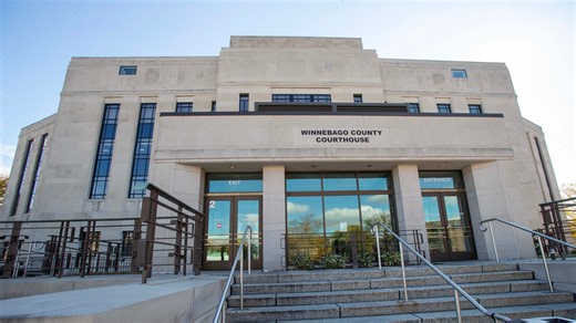 Winnebago County passes $4.5M revolving loan fund to expand housing