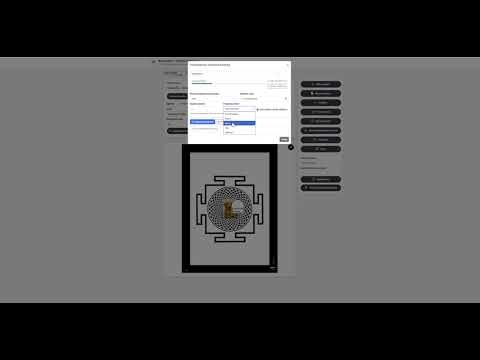 Radionics Franco-Belgian v1.1 — New Features: Server Treatments, Scheduling, Charts & In-App Manual