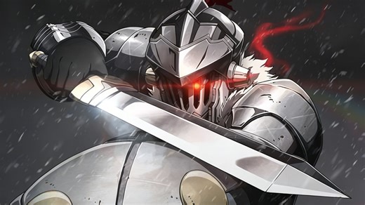 【哥布林杀手】全2季 剧场版 1-24话 高清中字{未删减}