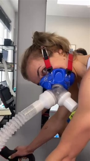 Hayley Mortiboys (Carruthers) on Instagram: "Thursday was a very cool science-y day! 🧪 I went on a little adventure to Alixr Human Performance Hub to experience their cycling elite testing package. This included: 3D Body Scan and Body Composition Lactate Threshold Test (@wattbike) VO2 Max Test Substrate Utilisation Thresholds Muscle Oxygenation Sweat Analysis Alicia was amazing, so much fun, so informative, easy to follow instructions, and she made the data genuinely easy to understand. I think