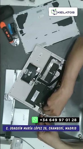 Surface Book: billentyűzet nem működik? 🛠️ Javítás