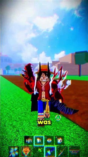 Rolling Until I Get Tiger in Blox Fruits! 🐯🍀 #bloxfruits #roblox