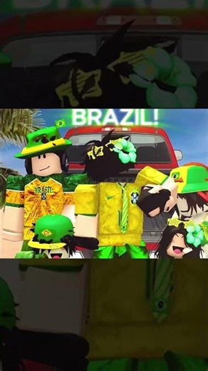 BBNO$ COME TO BRAZIL! 🇧🇷 #roblox #robloxedit #viral #edit #aftereffects #meow #youtubeshorts #capcut