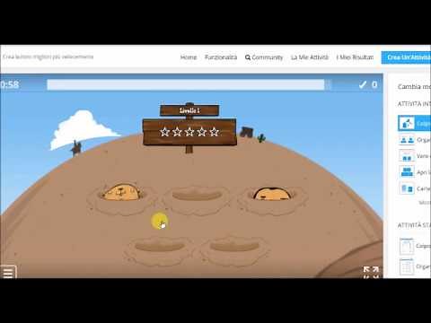 Wordwall giochi didattici interattivi - maestrasonia.it