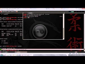 metasploit pdf malicioso