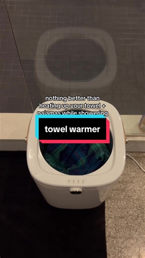 Transform Your Home with a Towel Warmer