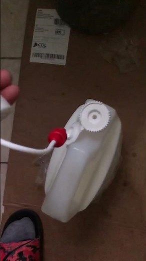 Mighty Mint Gallon (128 oz) Rodent Natural Peppermint Oil Spray