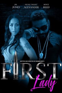 First Lady Summary, Latest News, Trailer, Cast, Where to Watch and More