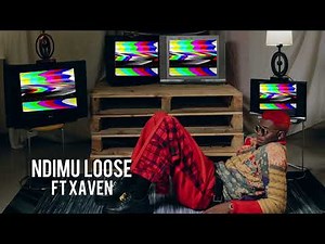 T-Low feat Xaven - Ndimu Loose (Audio)