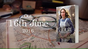 Heard us talking about the publication of THE SWAN MAID and want to hear more about it? Well let Dilly Court herself explain the story and her inspiration behind it... http://smarturl.it/SwanMaid | Dilly Court