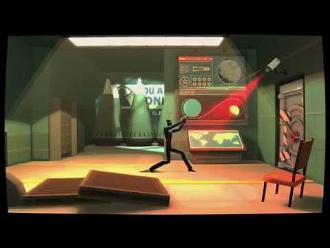 CounterSpy arrives on PS4, PS3 and PS Vita | TRAILER