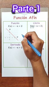 29K views · 323 reactions | Dominio y rango, función Afín. ✌️ #ingedarwin #matematicas | IngE Darwin | Facebook