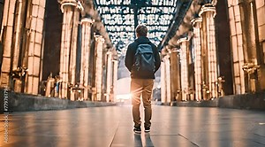 Tech YouTuber: Journey of Success and Innovation