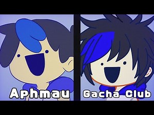 Aphmau Gacha animations ||Gacha Club|| ||Aphmau||