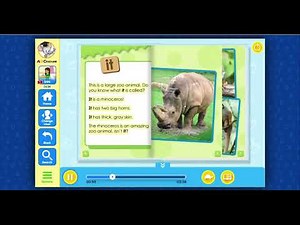 ABC Mouse - Learning Path - Basics - Sight Words - Pre K - And