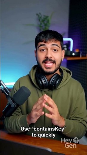 Java HashMap Explained in 60 Seconds ⚡ | Crack Coding Interviews