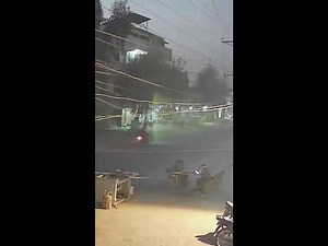 Welcome to our 24/7 Live CCTV Stream