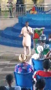 pastor Felix ministration # ministration #salvation #glory