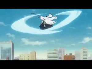 Katen Kyoukotsu: Bushugoma