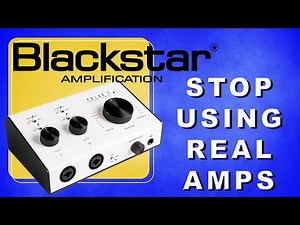 Blackstar Polar 2 | Never Need A Real Amp Again