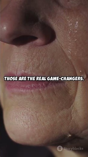 Why We Cry: The Science Behind Tears