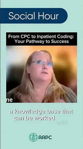 From CPC to Inpatient Coding: Your Pathway to Success
