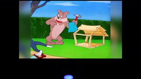 XGODY M1 Mini Projector with Wifi and Bluetooth,1080P,200ANSI,22-70'' Display Screen for Home Theater & Outdoor Movies