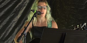 Music festival brings many to Carthage Sunday