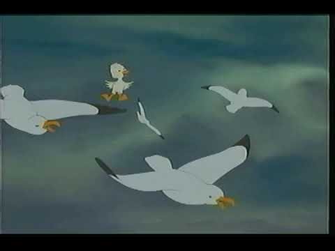 Opening To The Adventures Of Milo And Otis 1999 VHS (2000 Reprint)