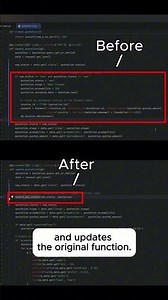 PyCharm Pro Refactoring