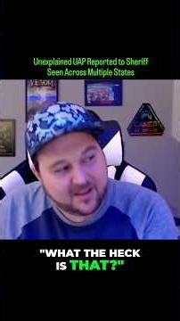 #scary #ufoキャッチャー #UAP #Alien #Aliens #Space #Sky #podcast #interview #mtairy #northcarolina