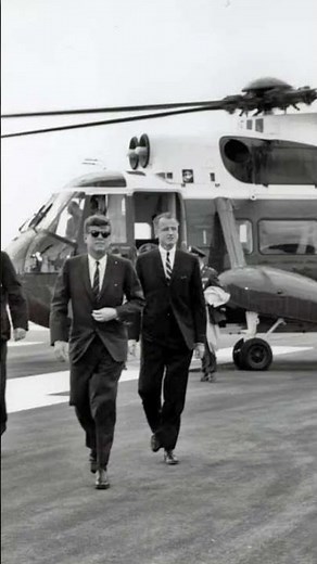 Marine One History 🚁 The Presidential Helicopter That Made History US